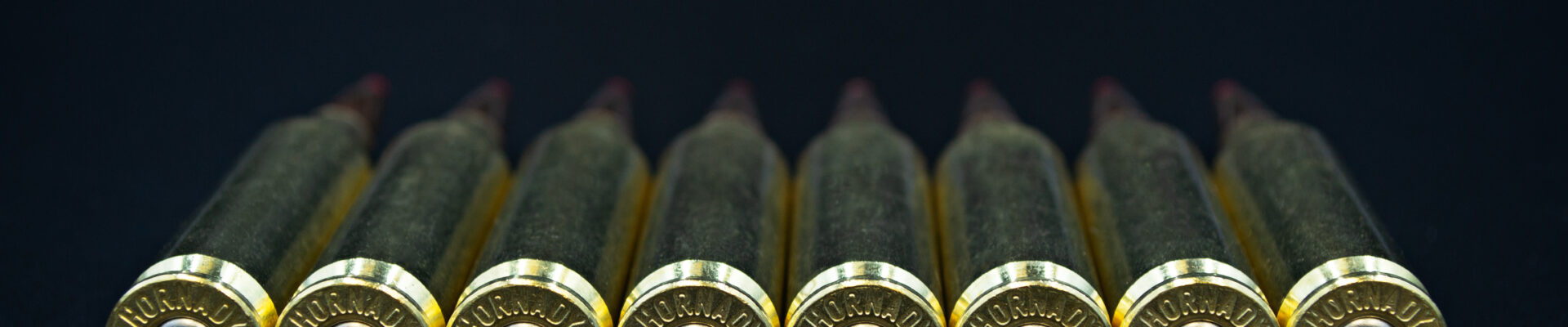 22 Creedmoor Hornady Bullets