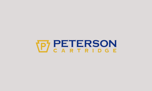 Peterson reloading data